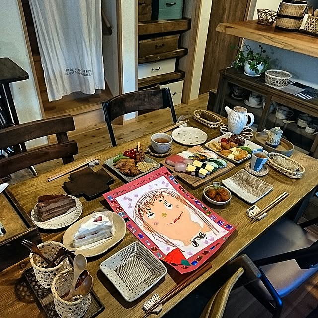 slow-lifeさんの実例写真