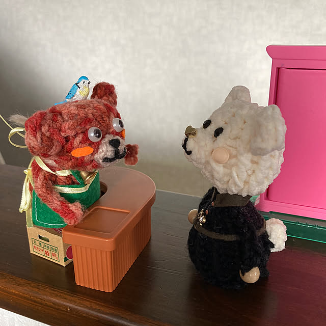 manduonmaさんの実例写真