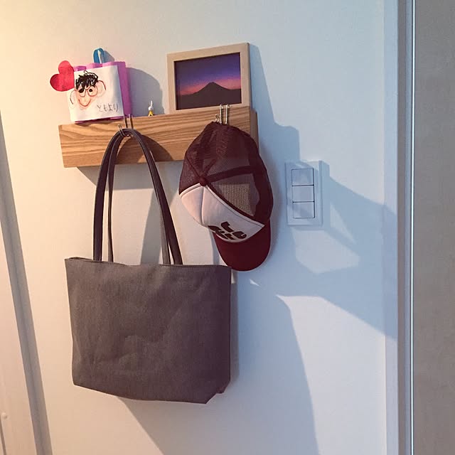 nonbiri_tanosikuさんの実例写真