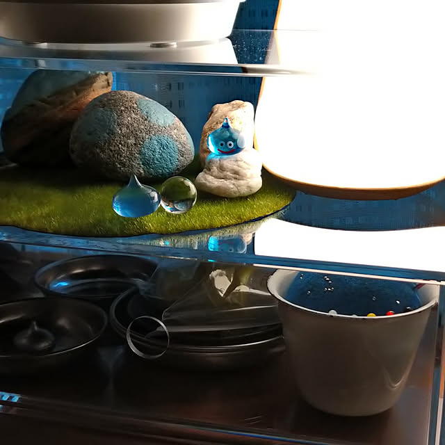 blackbeansさんの実例写真