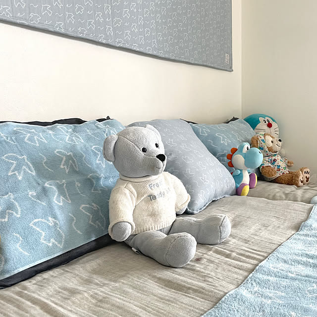 adamoさんの部屋