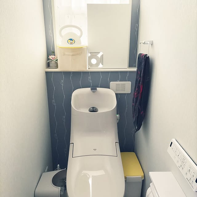 chokocreamさんの部屋