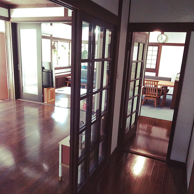 部屋全体のインテリア実例 - 2020-06-10 13:58:22