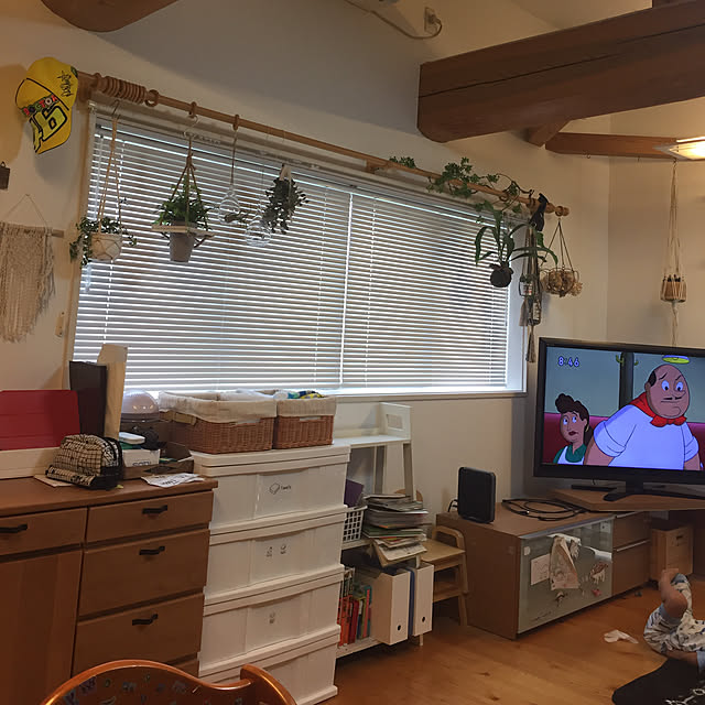 Akiさんの実例写真