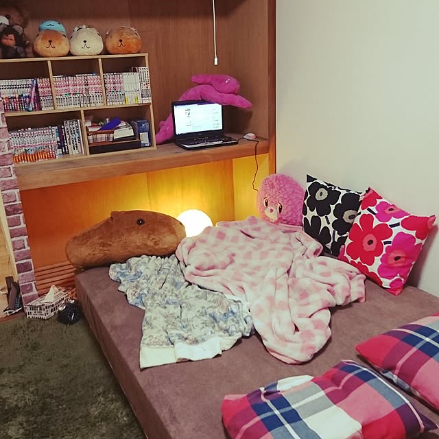 yukieさんの実例写真