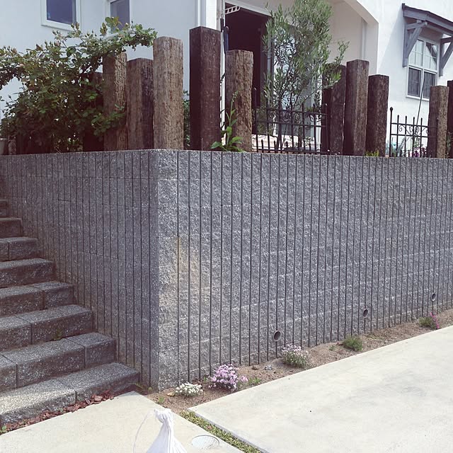 clap_hands_gardenさんの実例写真