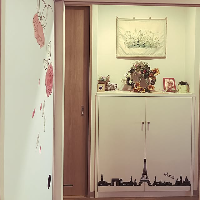 y.i.aliceさんの実例写真