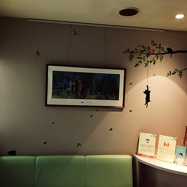 Mizuno-Dental-Officeさんの実例写真
