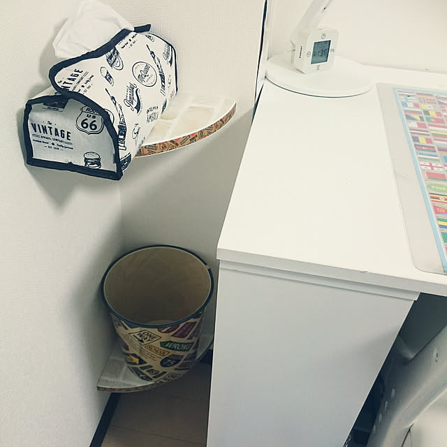 mi-さんの実例写真