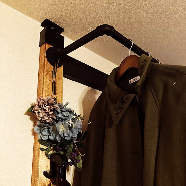 Tsuyoshiさんの部屋