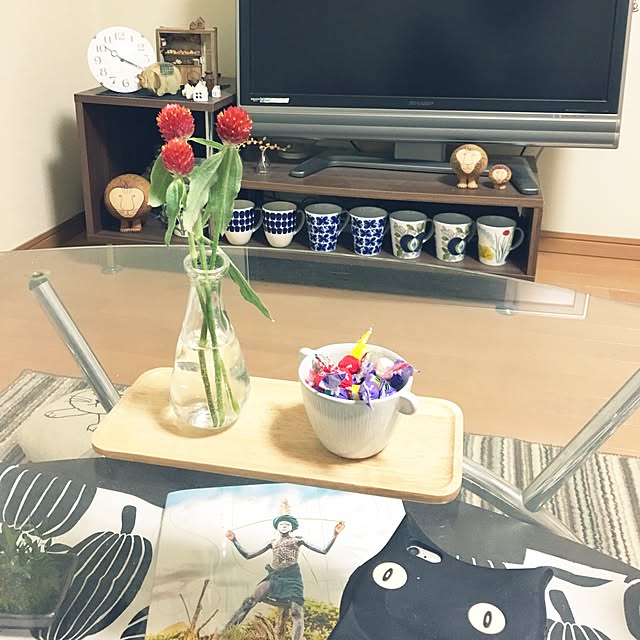juboccoさんの実例写真