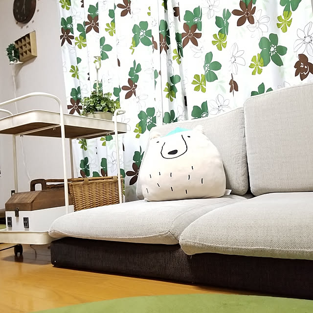 miiさんの実例写真
