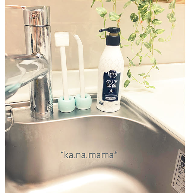 ka.na.mamaさんの実例写真