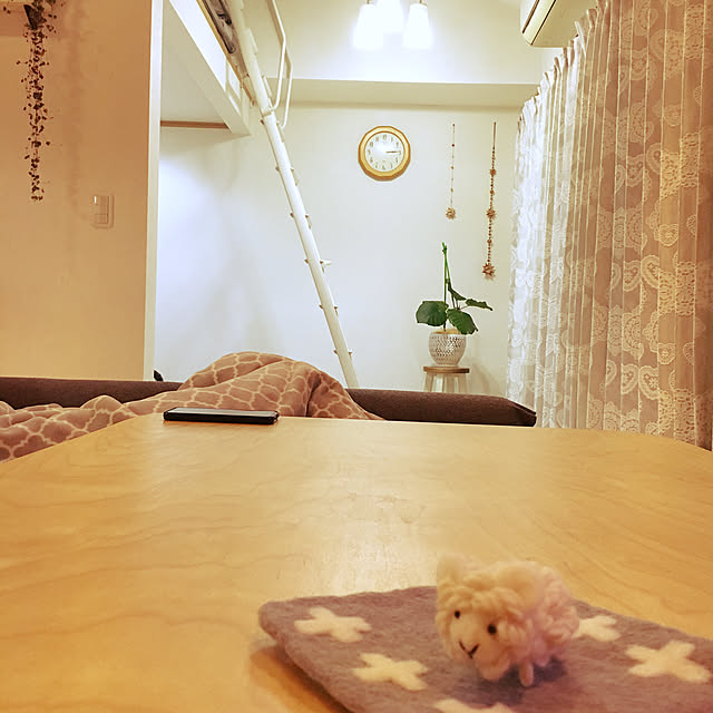 cocoさんの実例写真