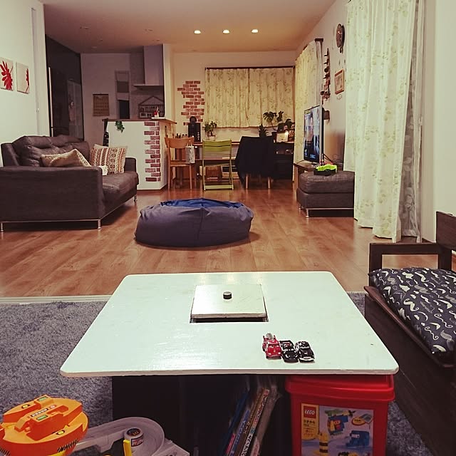 ciiiさんの実例写真