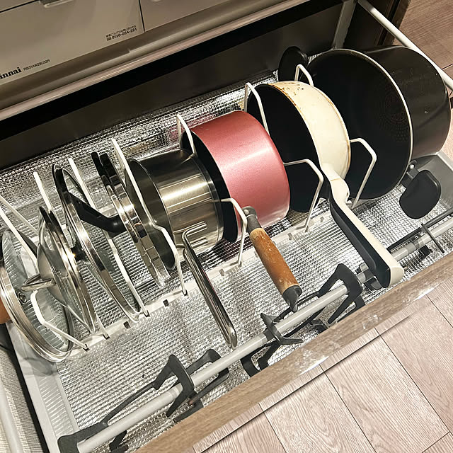 waraさんの実例写真