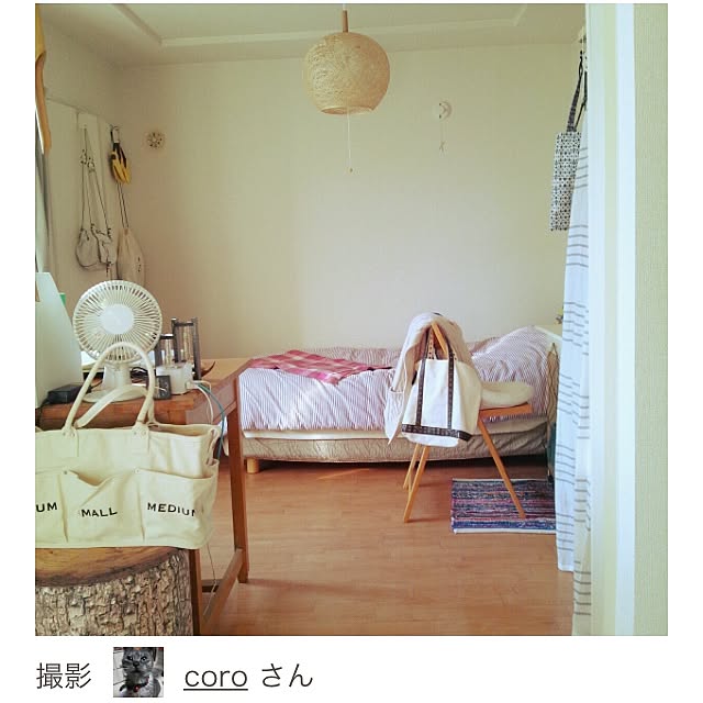 coroさんの実例写真