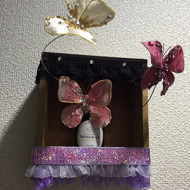 yukaさんの実例写真