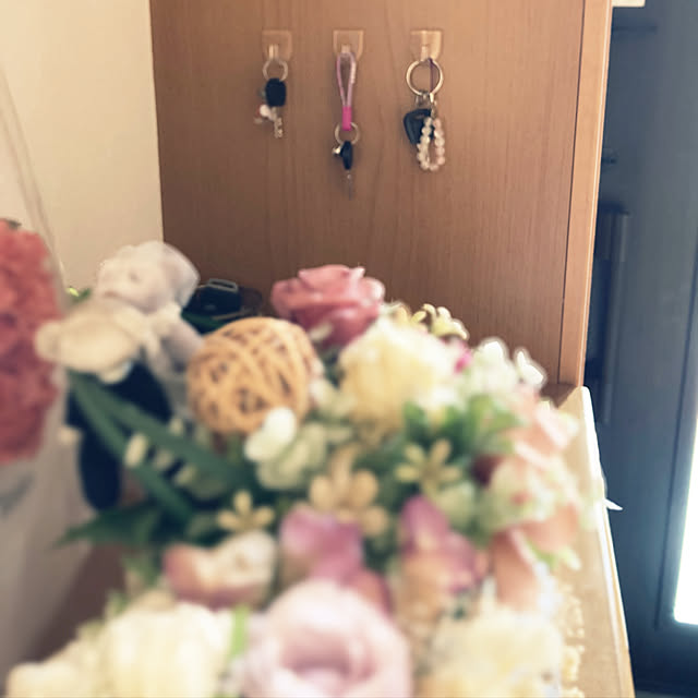 Rさんの実例写真