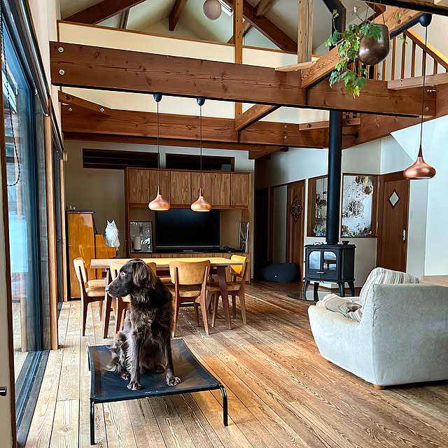 Kikko.さんの実例写真