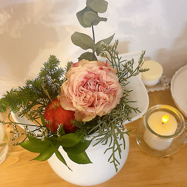 mikiponさんの部屋