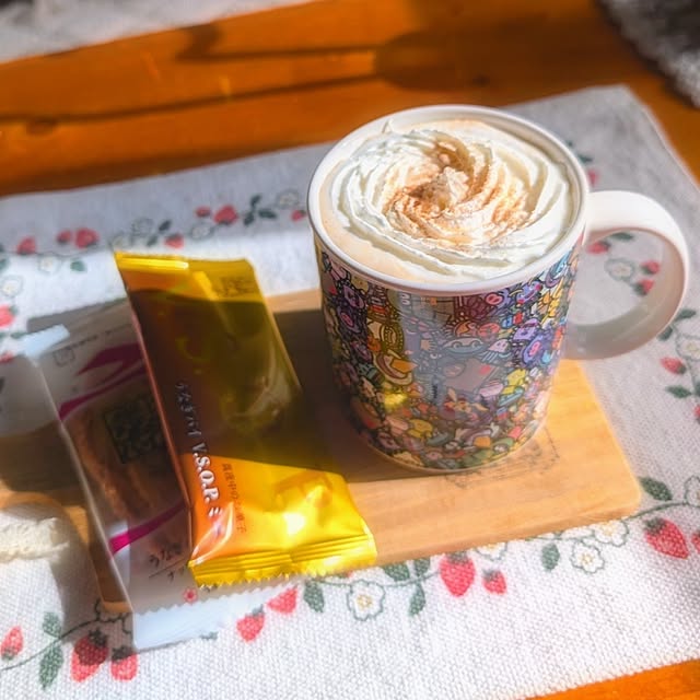 harumoeさんの実例写真