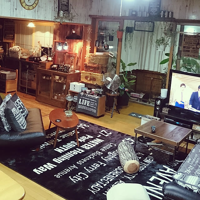 tikuwaさんの実例写真