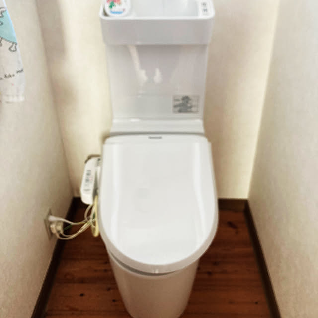 Rさんの実例写真