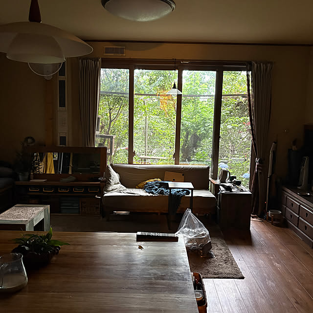 ayuさんの部屋