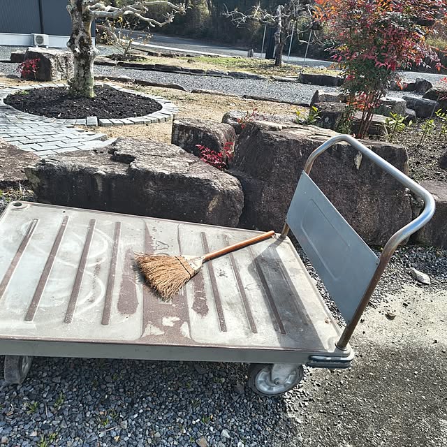 Rubiconさんの部屋