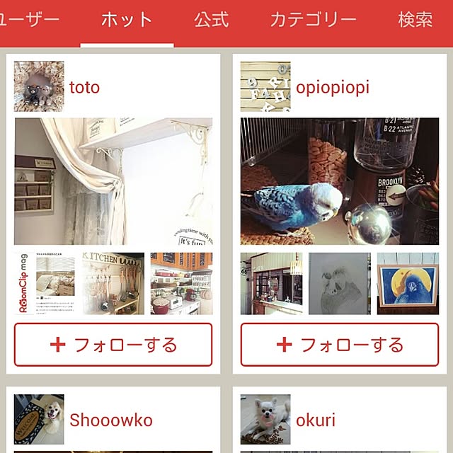 opiopiopiさんの実例写真