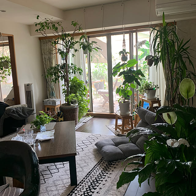 Aqettyさんの部屋