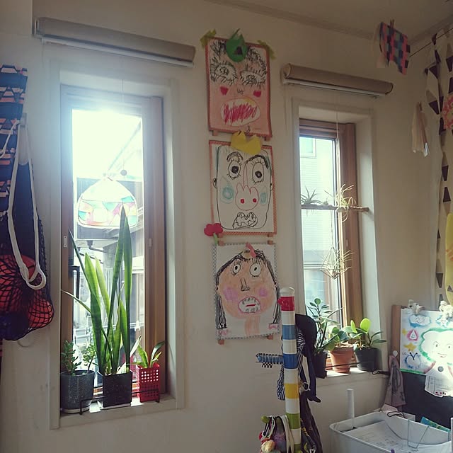 urchinさんの実例写真