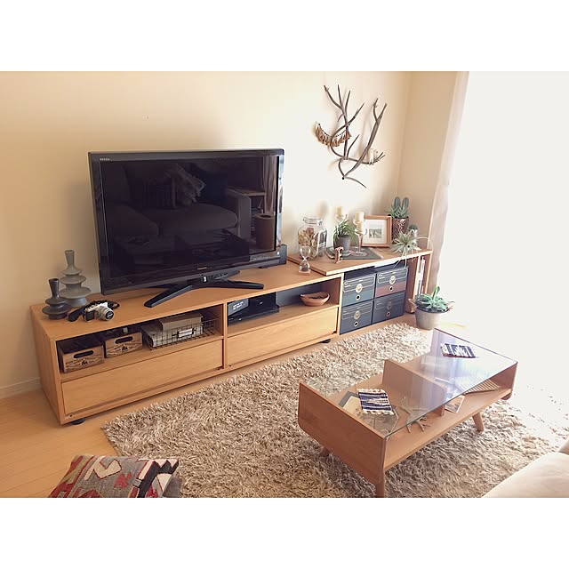 Aセット 良けれ スタッキングキャビネット 【テレビ台】無印良品 Aセット 良けれ スタッキングキャビネット 【テレビ台】無印良品