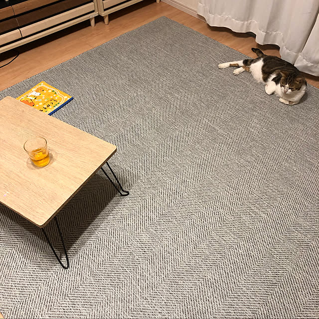 rakuさんの実例写真