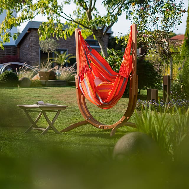 LA_SIESTA_hammockJPさんの実例写真