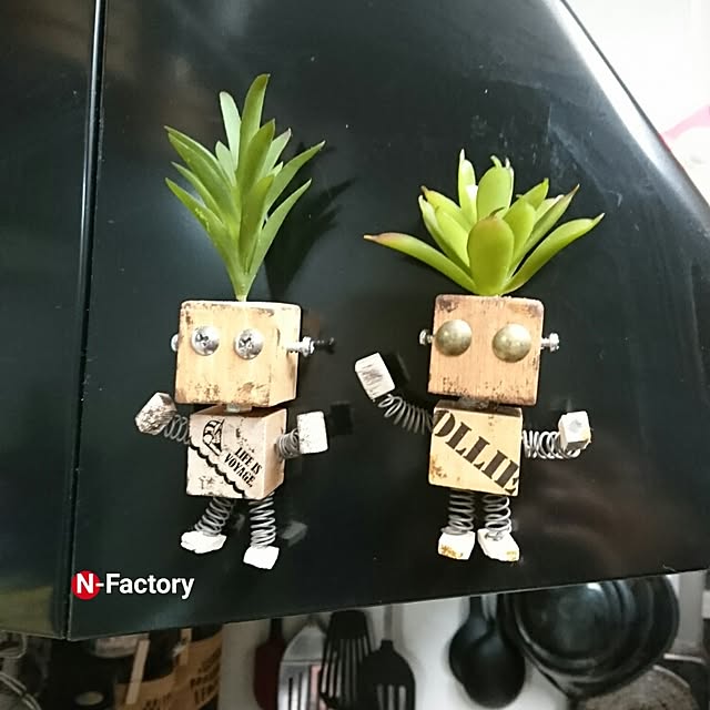 N-Factoryさんの実例写真