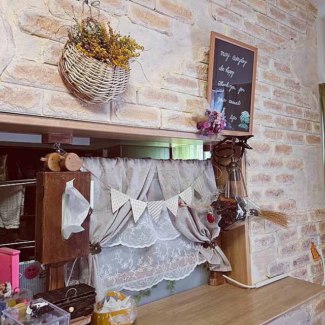 mocomocoさんの部屋