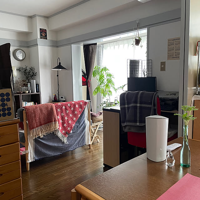 Rieさんの部屋