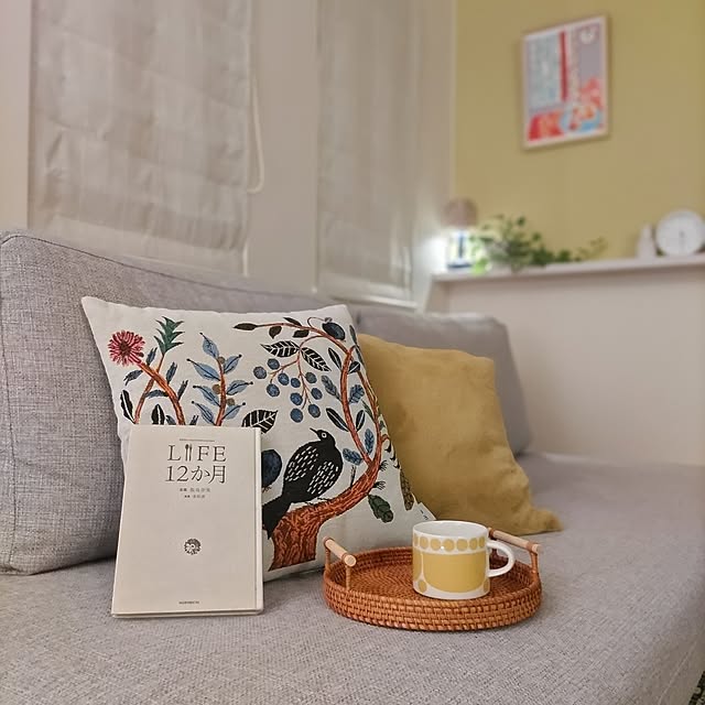 .Haさんの部屋