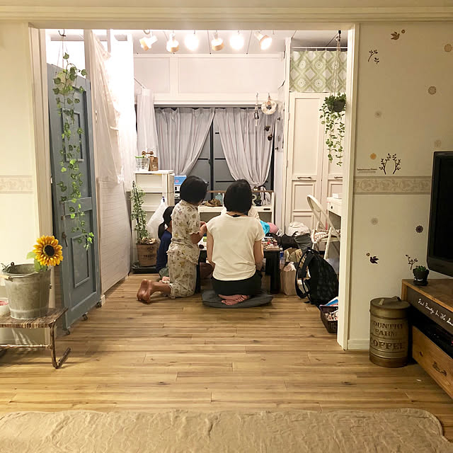 yokochinさんの実例写真