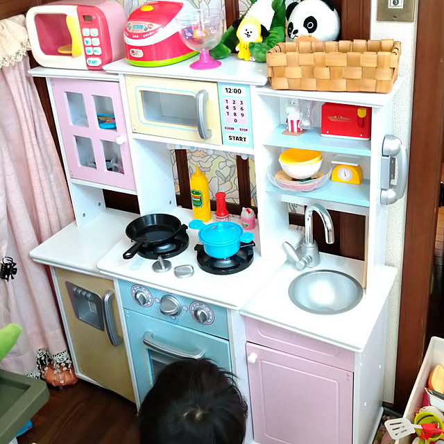 Tさんの実例写真