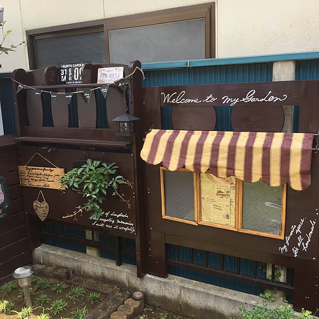 yokochinさんの実例写真