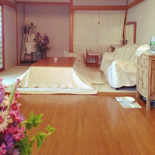 na-chanさんの実例写真