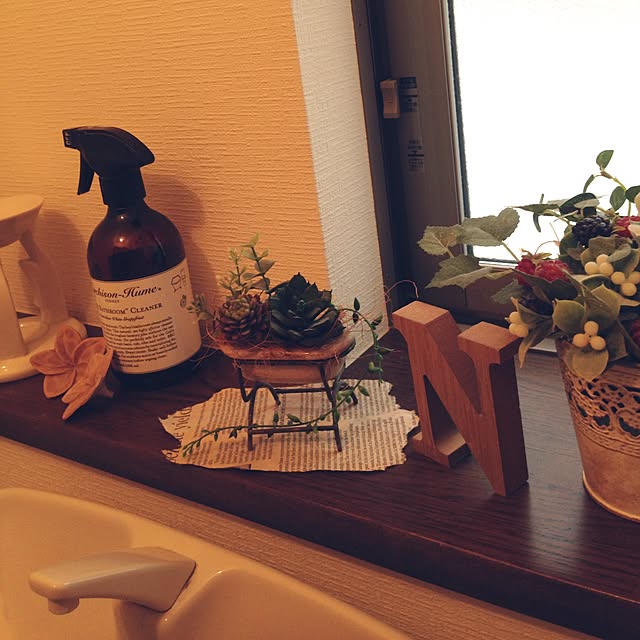 yunaさんの実例写真