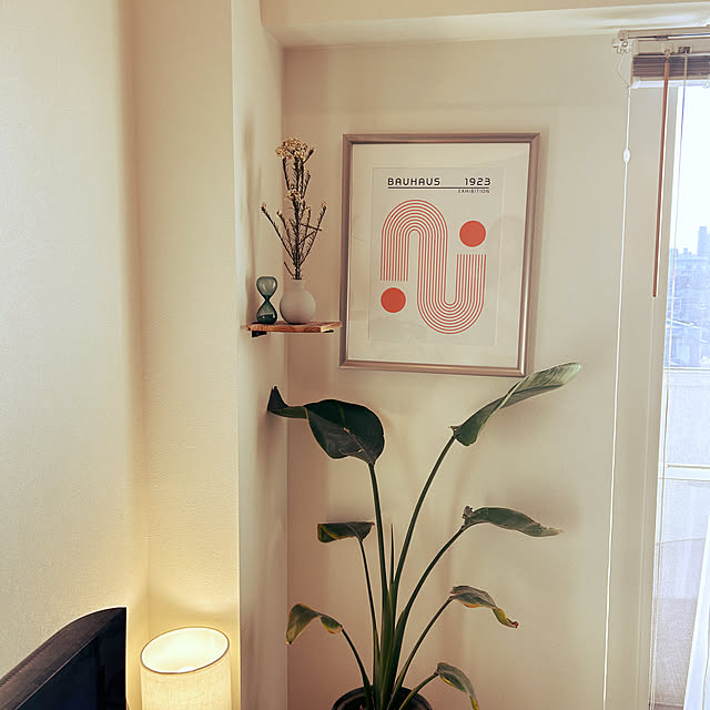 haruchiさんの部屋