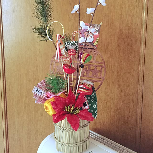 saichanさんの実例写真