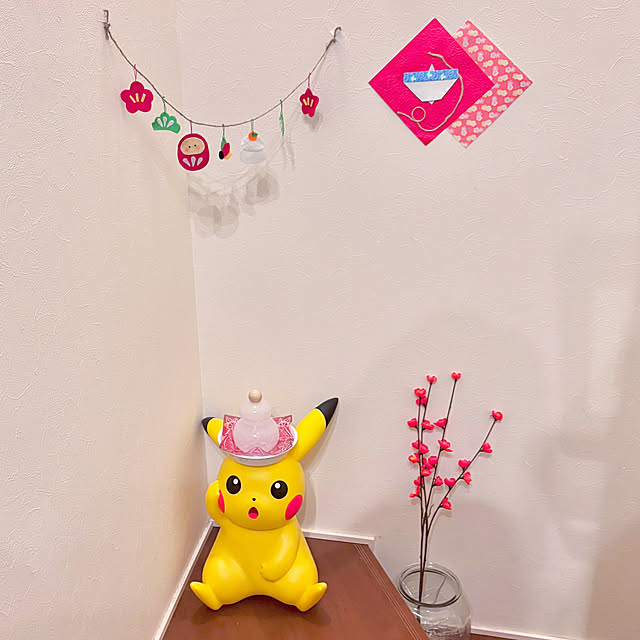 maiさんの実例写真