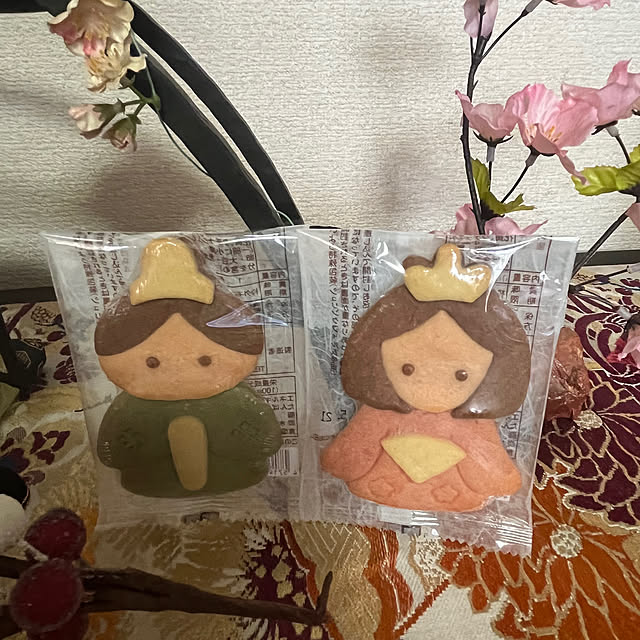 ritsukoさんの部屋