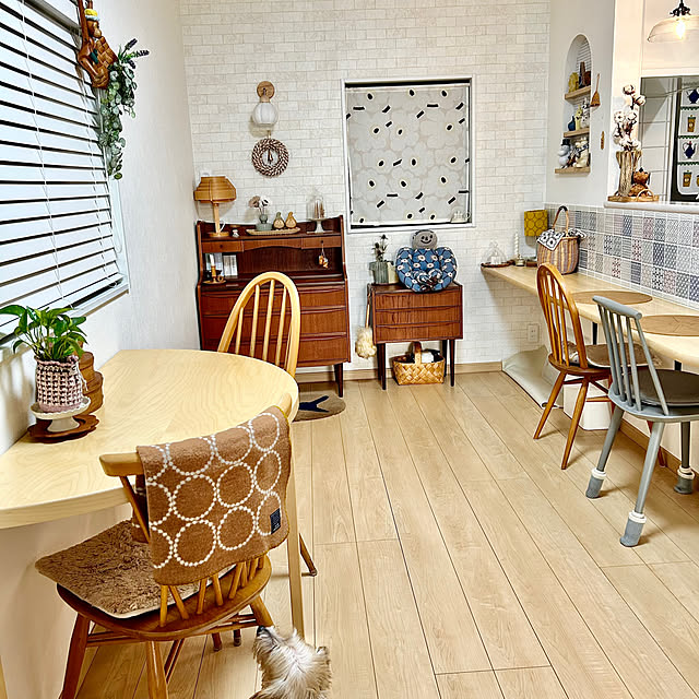 sari-rinさんの実例写真